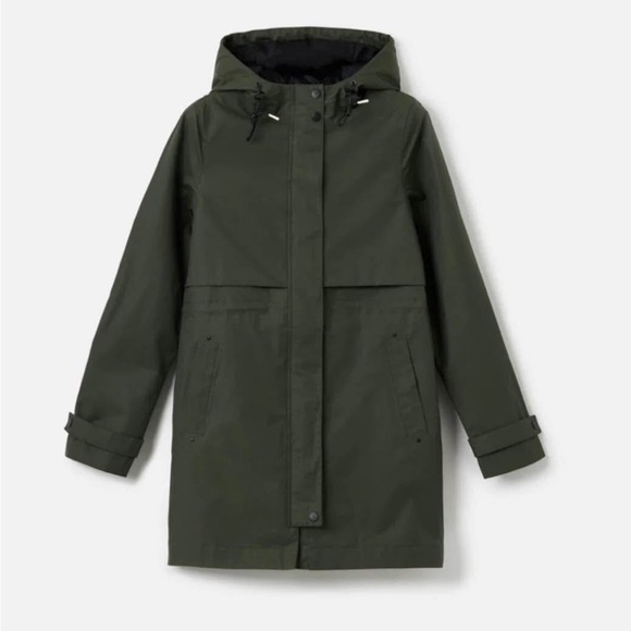 PDG Waterproof Stark Jacket - Picture 8 of 8